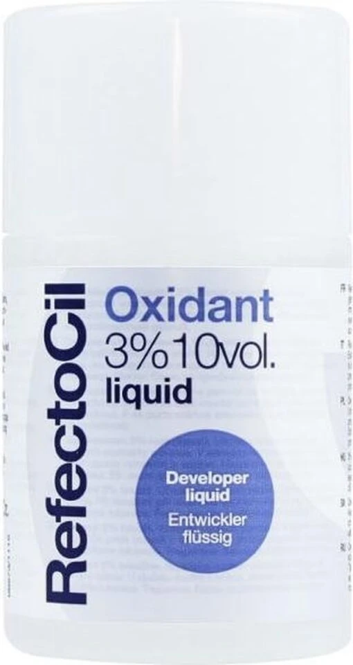 RefectoCil Oxidant Waterstof 3% -Bekende Cosmetica Winkel 637x1200 1