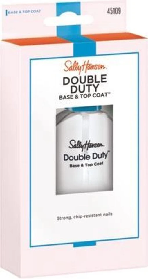 Sally Hansen - Double Duty Strengthening - Nagelverzorging -Bekende Cosmetica Winkel 638x1200 2