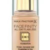 Max Factor Facefinity All Day Flawless 3-in-1 Liquid Foundation - 047 Nude -Bekende Cosmetica Winkel 641x1200