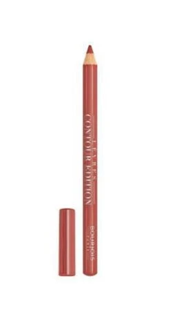 Bourjois - Levres Contour Edition Lip Liner Contour Lip Pencil 1,14 G 08 Corail Aie Aie - -Bekende Cosmetica Winkel 641x1200 5