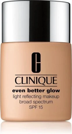 Clinique - Even Better Light Reflecting Makeup Spf15 Face Primer Cn 52 Neutral 30Ml -Bekende Cosmetica Winkel 643x1200 1