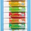 Sierra Bees Lippenbalsems Bijenwas - 8 Pack -Bekende Cosmetica Winkel 646x1200 1