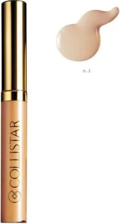 Collistar Lifting Effect Concealer 1 -Bekende Cosmetica Winkel 646x1200