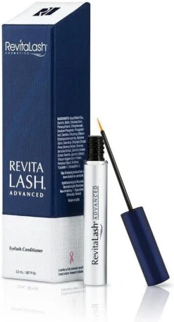 Revitalash Advanced Eyelash Conditioner - Wimperserum - 2 Ml -Bekende Cosmetica Winkel 650x1200 4