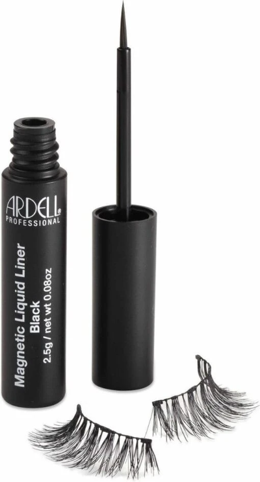 Ardell Magnetic Liquid Eyeliner & Lash - Wispies -Bekende Cosmetica Winkel 650x1200 5