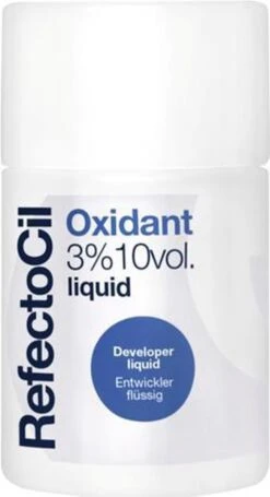 RefectoCil Oxidant Waterstof 3% -Bekende Cosmetica Winkel 652x1200 3