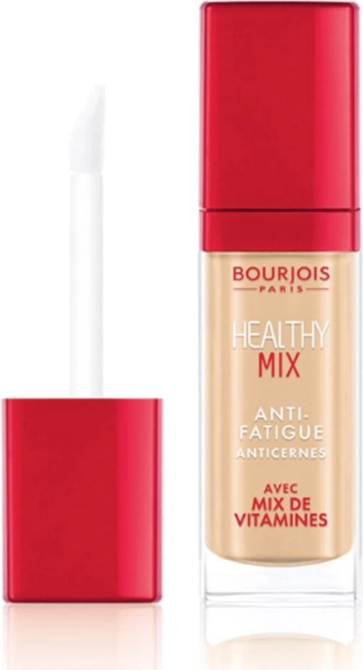 Bourjois Healthy Mix Concealer 053 Dark Radiance -Bekende Cosmetica Winkel