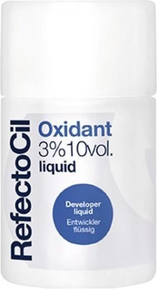 RefectoCil Oxidant Waterstof 3% -Bekende Cosmetica Winkel 653x1200 2