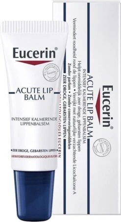 Eucerin Acute Lip Balm -Bekende Cosmetica Winkel 654x1200