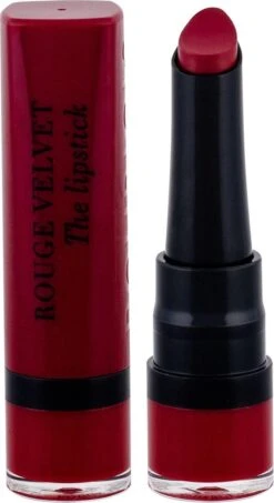 Bourjois Rouge Velvet The Lipstick Lippenstift - 11 Berry Formidable -Bekende Cosmetica Winkel 654x1200 4