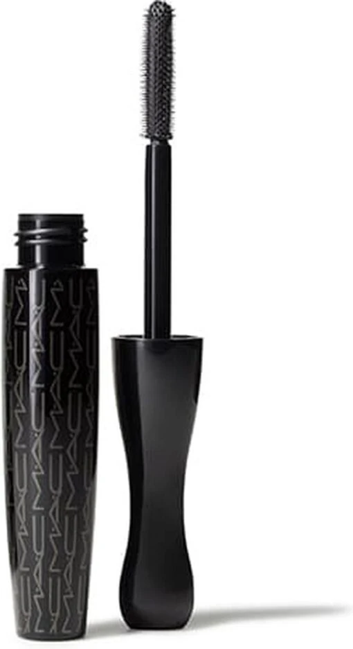 MAC Cosmetics In Extreme Dimension Mascara - 3D Black -Bekende Cosmetica Winkel 654x1200 5