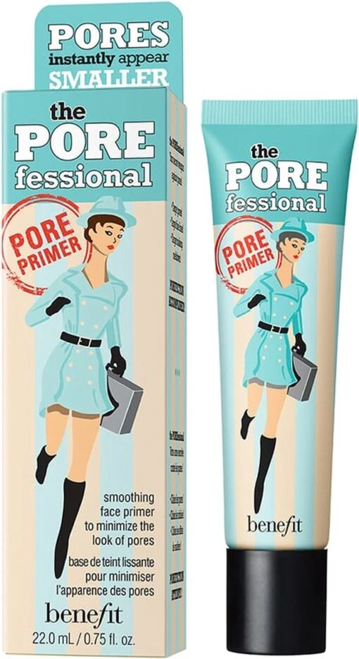 Benefit The POREfessional Primer Face Makeup Primer 22 Ml -Bekende Cosmetica Winkel 655x1200 1