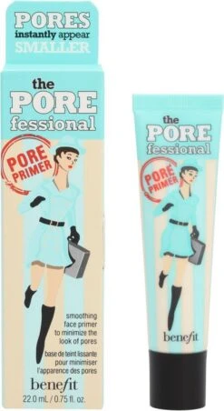 Benefit The POREfessional Primer Face Makeup Primer 22 Ml -Bekende Cosmetica Winkel 656x1200