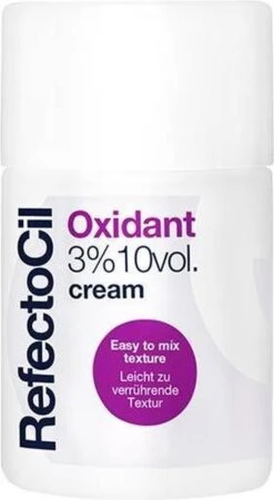 RefectoCil - Creme Oxidant 3% - 100 Ml -Bekende Cosmetica Winkel 657x1200 7