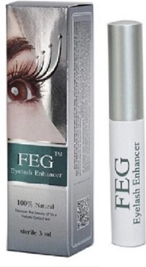 FEG Eyelash Enhancer, Wimper Serum -Bekende Cosmetica Winkel 658x1200 5