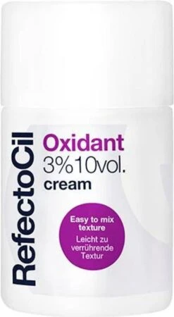 RefectoCil Oxidant Crème 3% -Bekende Cosmetica Winkel 659x1200