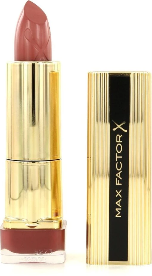 Max Factor Colour Elixir Lipstick Lippenstift - 020 Burnt Caramel -Bekende Cosmetica Winkel 660x1200 4