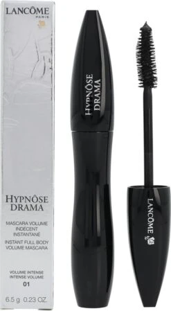 Lancôme Hypnôse Drama Mascara - 01 Excessive Black - Mascara - 6,5 Gr -Bekende Cosmetica Winkel 660x1200 6