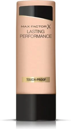 Max Factor Facefinity Lasting Performance Foundation 102 Pastelle -Bekende Cosmetica Winkel 661x1200