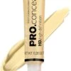 L.A. Girl - HD Pro Concealer - GC995 - Light Yellow - Corrector - Geel - Lichte Tot Medium Huid - Cruelty Free - 8 G -Bekende Cosmetica Winkel 665x1200 5