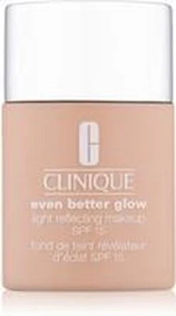 Clinique - Even Better Light Reflecting Makeup Spf15 Face Primer Cn 52 Neutral 30Ml -Bekende Cosmetica Winkel 667x1200 1