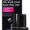 Sensationail Peel Off Gel Base Coat - 71791 -Bekende Cosmetica Winkel 667x1200