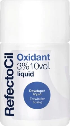 RefectoCil Oxidant Crème 3% -Bekende Cosmetica Winkel 668x1200 3