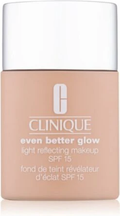 Clinique - Even Better Light Reflecting Makeup Spf15 Face Primer Cn 52 Neutral 30Ml -Bekende Cosmetica Winkel 669x1200