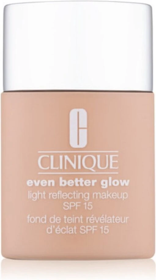 Clinique - Even Better Light Reflecting Makeup Spf15 Face Primer Cn 52 Neutral 30Ml -Bekende Cosmetica Winkel