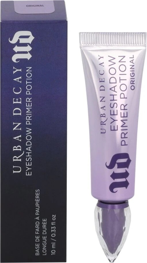 Urban Decay Eyeshadow Primer Potion Original -Bekende Cosmetica Winkel