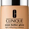 Clinique - Even Better Light Reflecting Makeup Spf15 Face Primer Cn 52 Neutral 30Ml -Bekende Cosmetica Winkel 672x1200