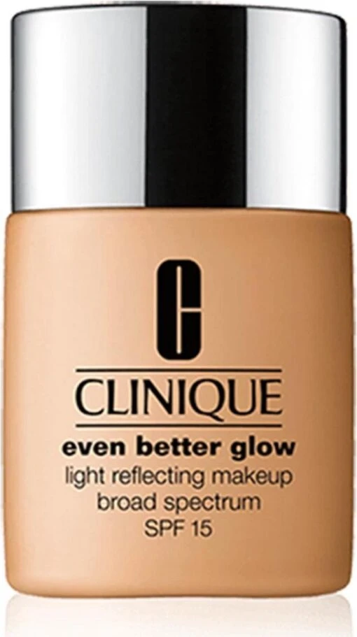 Clinique - Even Better Light Reflecting Makeup Spf15 Face Primer Cn 52 Neutral 30Ml -Bekende Cosmetica Winkel