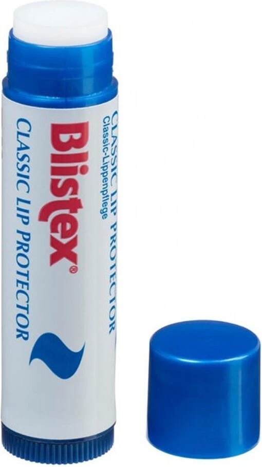 Blistex - Classic Lipprotector Stick - Blister -Bekende Cosmetica Winkel 673x1200 1