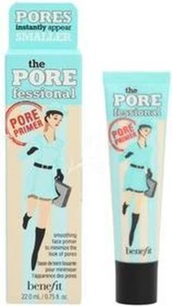 Benefit The POREfessional Primer Face Makeup Primer 22 Ml -Bekende Cosmetica Winkel 674x1200