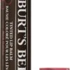 Burt's Bees Bur's Bees Lipbalm Red Dahlia -Bekende Cosmetica Winkel 676x1200 1