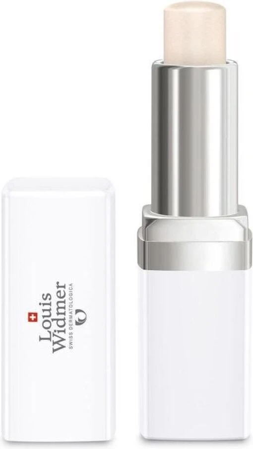 Louis Widmer Lippenbalsem Dermocosmetica Gezicht Lip Care Stick UV P -Bekende Cosmetica Winkel 677x1200 10