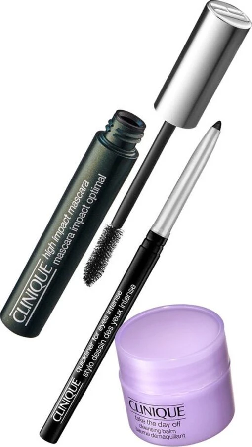 Clinique High Impact Mascara Geschenkset -Bekende Cosmetica Winkel 677x1200 12