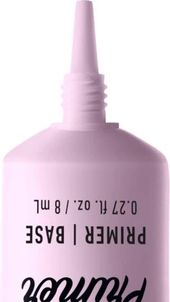 NYX Professional Makeup THE MARSH MELLOW PRIMER M01 -Bekende Cosmetica Winkel 677x1200