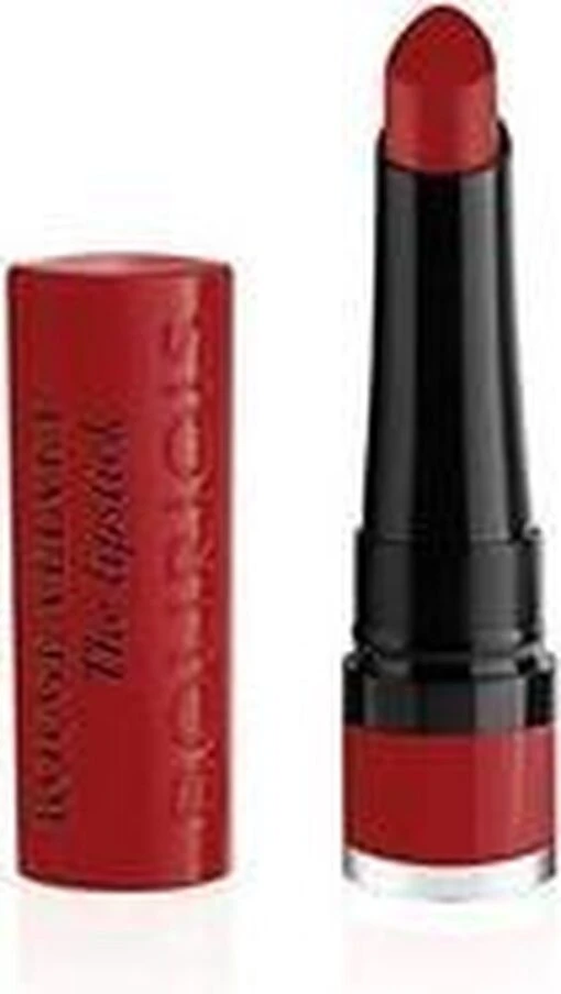 Bourjois Rouge Velvet The Lipstick Lippenstift - 18 Mauve-Martre -Bekende Cosmetica Winkel 677x1200 5