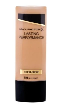 Max Factor Lasting Performance Liquid Foundation - 110 Sun Beige -Bekende Cosmetica Winkel 683x1200 2