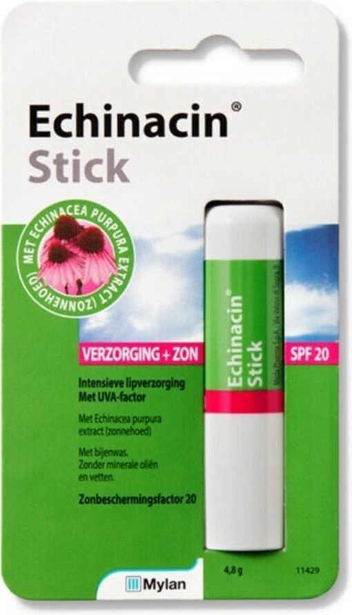 Echinacin Stick * 4.8 Gr -Bekende Cosmetica Winkel 687x1200 1