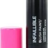 L'Oréal Infallible Blush Paint Blush Stick - Fuchsia Fame -Bekende Cosmetica Winkel 689x1200