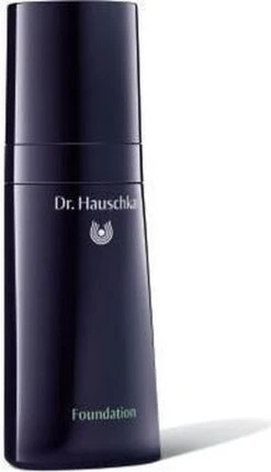 Dr. Hauschka - Foundation - 02 Almond -Bekende Cosmetica Winkel 690x1200 1