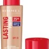 Rimmel London Lasting Finish Foundation - 150 Rose Vanilla -Bekende Cosmetica Winkel 693x1200