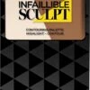 L'Oréal Paris Infallible - 300 Medium - Sculpt Palette -Bekende Cosmetica Winkel 696x1200 2