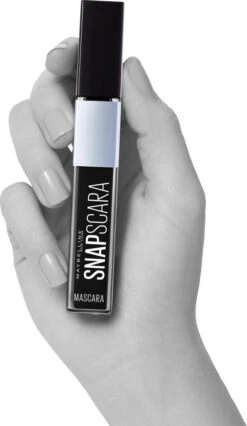 Maybelline Snapscara Mascara - HD Black - Zwart - Natuurlijk Uitziend Volume -Bekende Cosmetica Winkel 696x1200 5