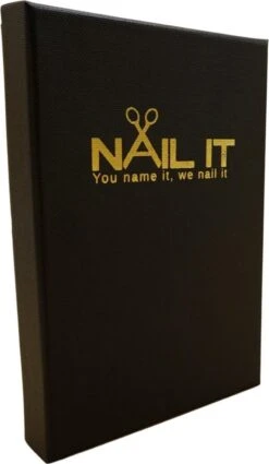 Nail It Nageltang Met Gebogen Bek + Gratis Vijl| Nagelknipper| Teennagelknipper| Nagelschaar| Ingegroeide Teennagels| Dikke Nagels| Nagelknipper Set| Pedicure Set| Cadeau Tip 2023 -Bekende Cosmetica Winkel 698x1200