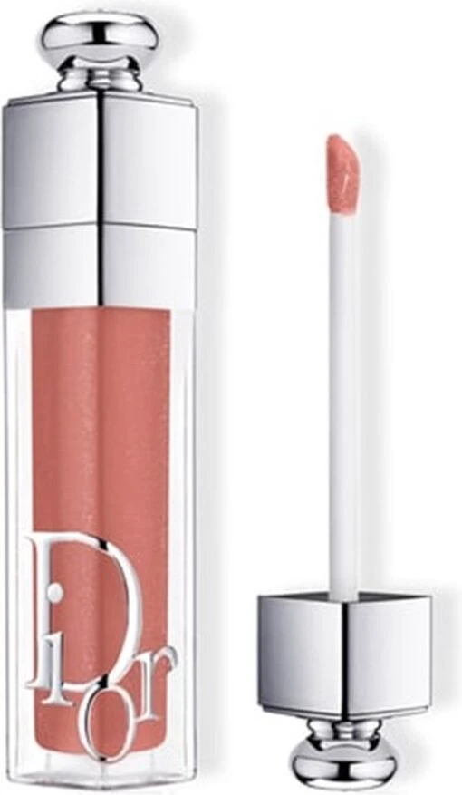 DIOR ADDICT LIP MAXIMIZER - Vollermakende Gloss - 038 Rose Nude - 6 ML - 24 Uur Zichtbaar Effect -Deluxe - Gewild - Snel Uitverkocht - Rituals - Beste Getest Uit De Consumentenbond - Let Op: Op = Op -Bekende Cosmetica Winkel 698x1200 3