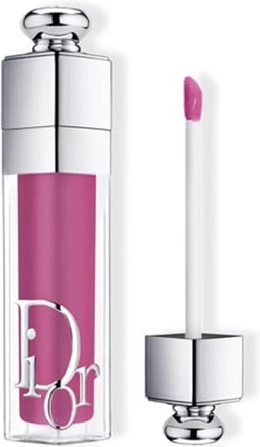 DIOR ADDICT LIP MAXIMIZER - Vollermakende Gloss - 006 BERRY - 6 ML - 24 Uur Zichtbaar Effect -Deluxe - Gewild - Snel Uitverkocht - Rituals - Beste Getest Uit De Consumentenbond - Let Op: Op = Op -Bekende Cosmetica Winkel 699x1200 3