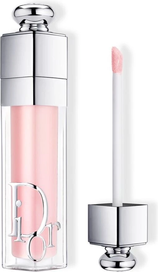 DIOR ADDICT LIP MAXIMIZER 001 PINK - Make Up - Lipgloss - Leuk Cadeau - Populair -Deze Lipgloss Van Dior Is Het Perfecte Cadeau Voor Iedere Beautyliefhebber En Scoor Je Nú In De Sale -Bekende Cosmetica Winkel 699x1200 4